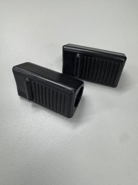 Max Mobility Parts & Accessories Wheelchair Rear Kerb Stepper (Pair)