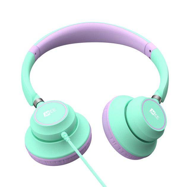 MeeAudio Hearing Protection KIDJAMZ KJ45 Safe Sound Headphones