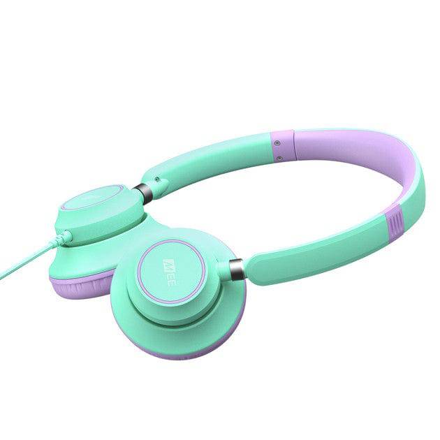 KIDJAMZ KJ45 Safe Sound Headphones