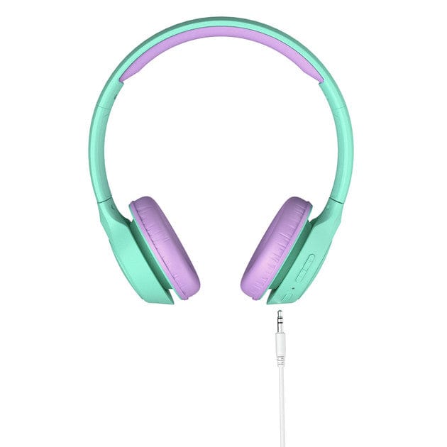 KidJamz KJ45BT Bluetooth Wireless Headphones