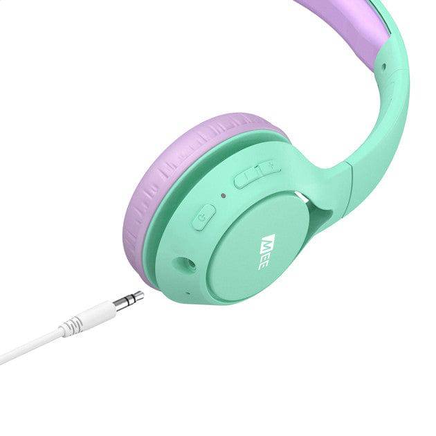 KidJamz KJ45BT Bluetooth Wireless Headphones