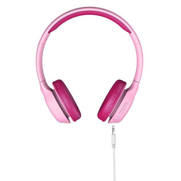 KidJamz KJ45BT Bluetooth Wireless Headphones