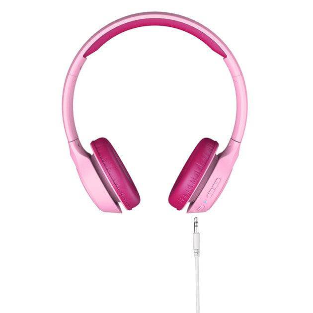 MeeAudio Hearing Protection KidJamz KJ45BT Bluetooth Wireless Headphones