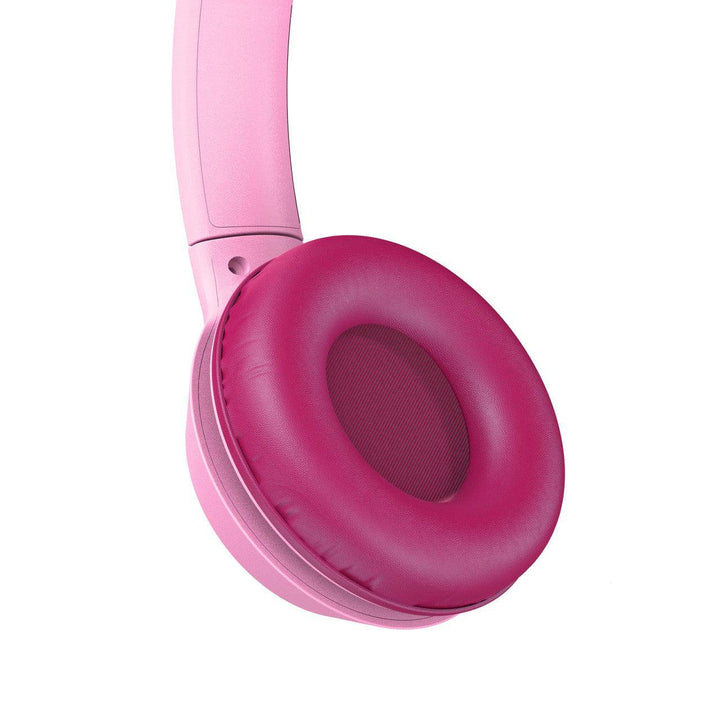 MeeAudio Hearing Protection KidJamz KJ45BT Bluetooth Wireless Headphones