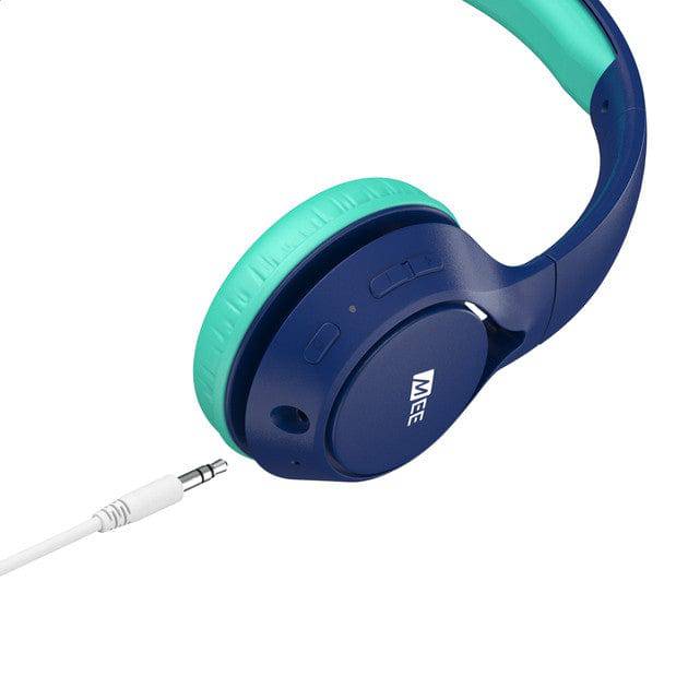 KidJamz KJ45BT Bluetooth Wireless Headphones