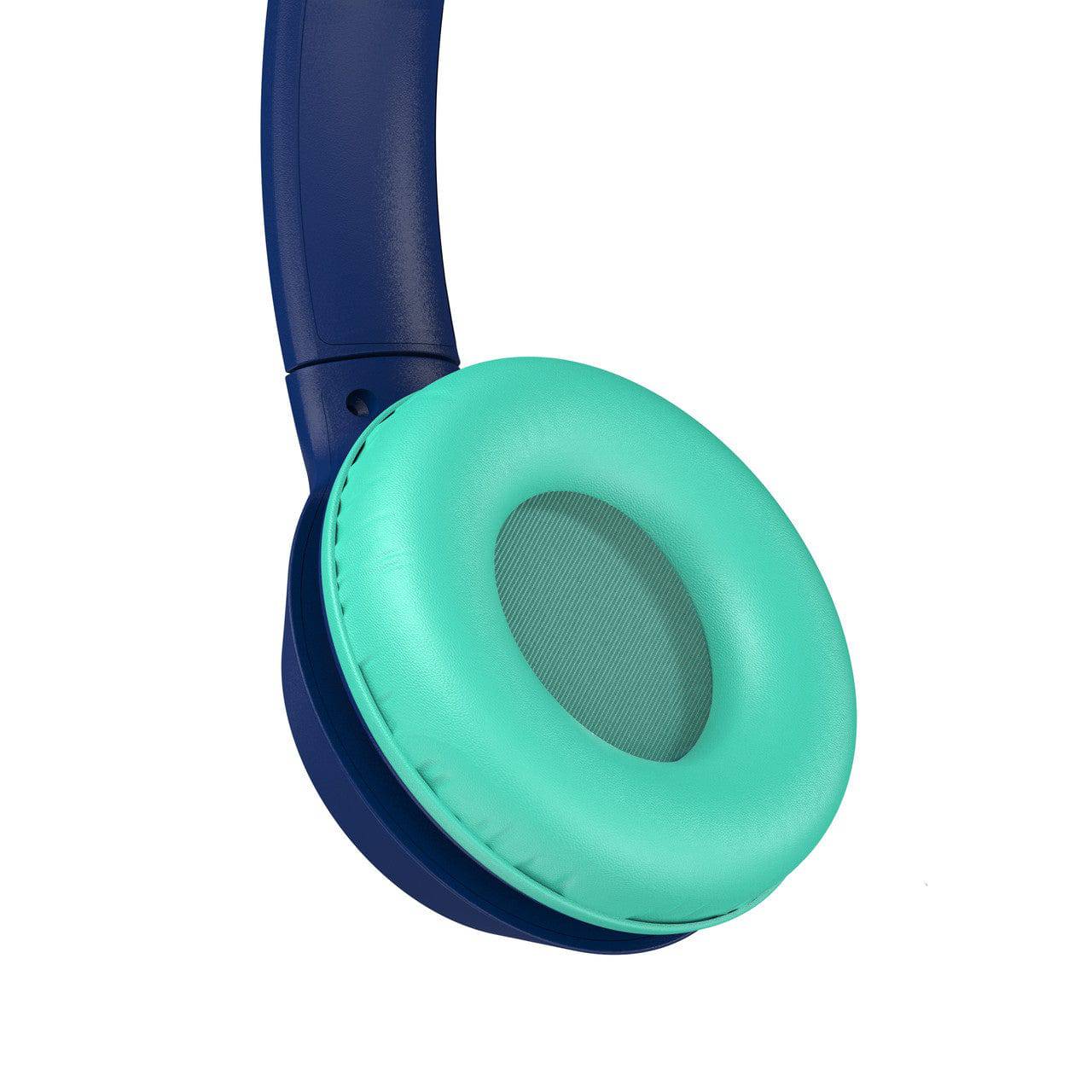 KidJamz KJ45BT Bluetooth Wireless Headphones