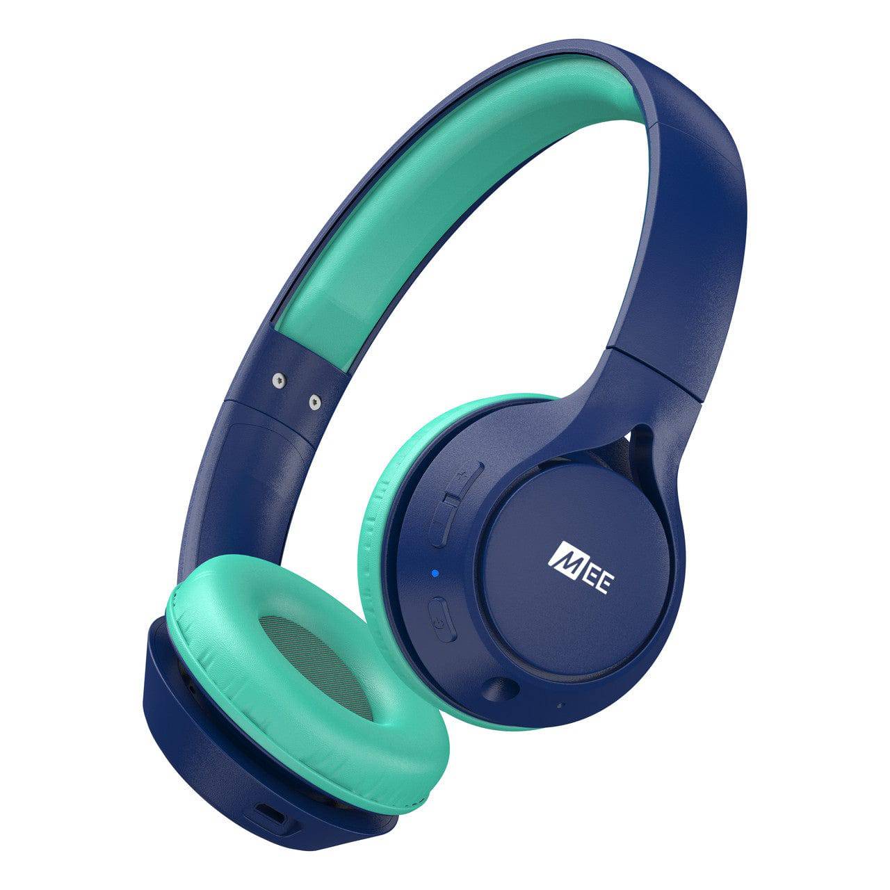 KidJamz KJ45BT Bluetooth Wireless Headphones