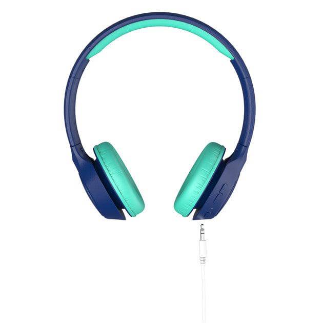 KidJamz KJ45BT Bluetooth Wireless Headphones