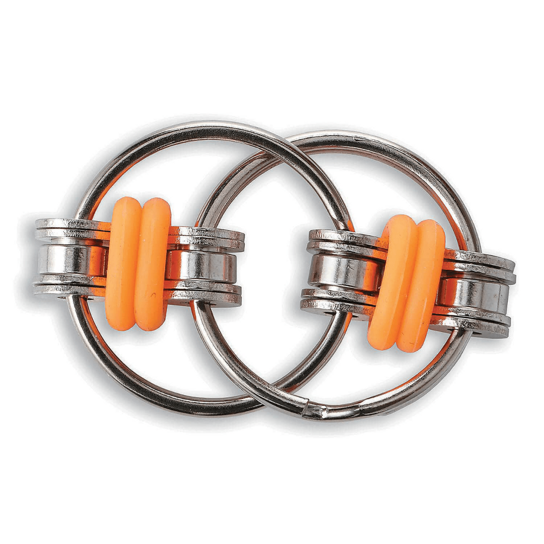 Atomic Twist Fidget Atomic Twist Fidget