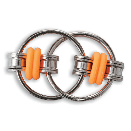 Mindware Sensory Genius Toys & Games Atomic Twist