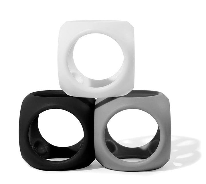 Moluk Monochrome Oibo 3-Set