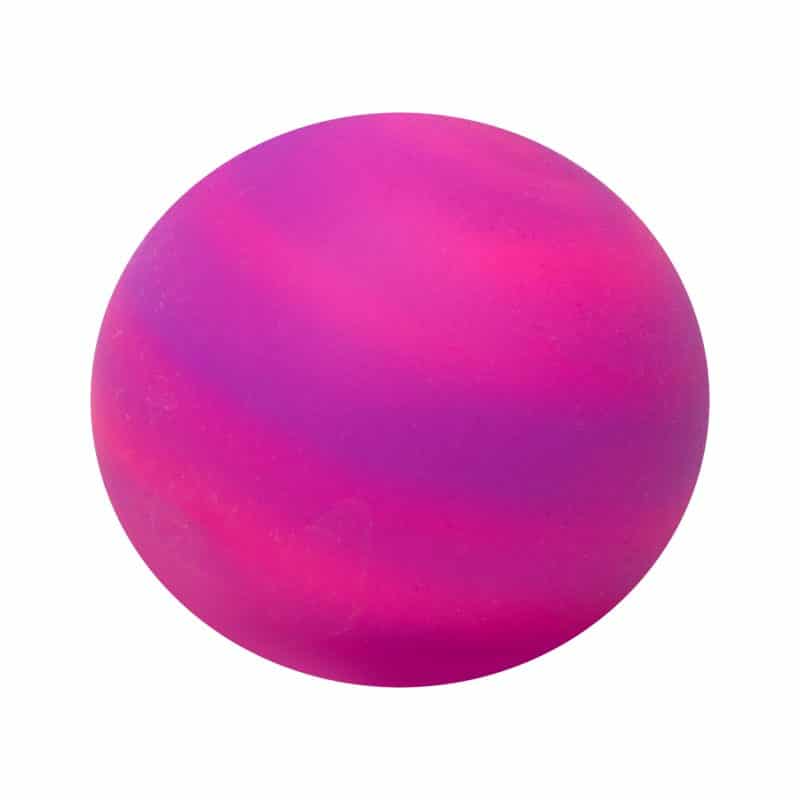 Nee Doh Swirl Squish Ball