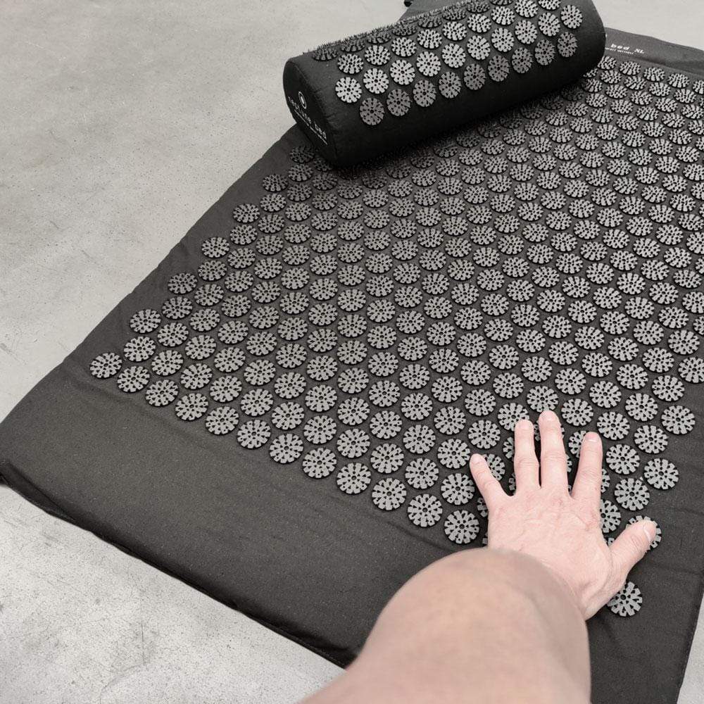 Neptune Blanket Acupressure Products Acupressure Mat eXtra Large - Ultimate Stress Relief and Calming Tool