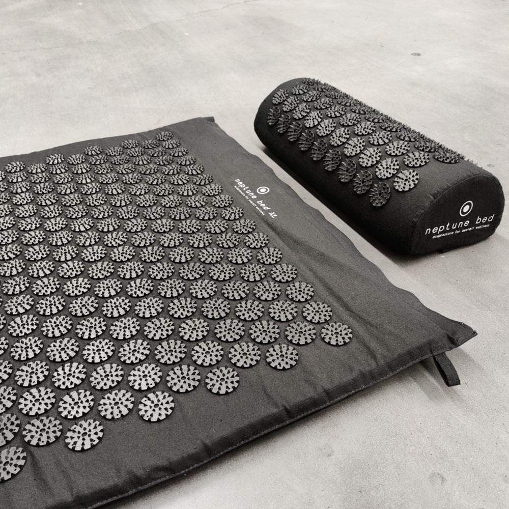 Neptune Blanket Acupressure Products Acupressure Mat eXtra Large - Ultimate Stress Relief and Calming Tool