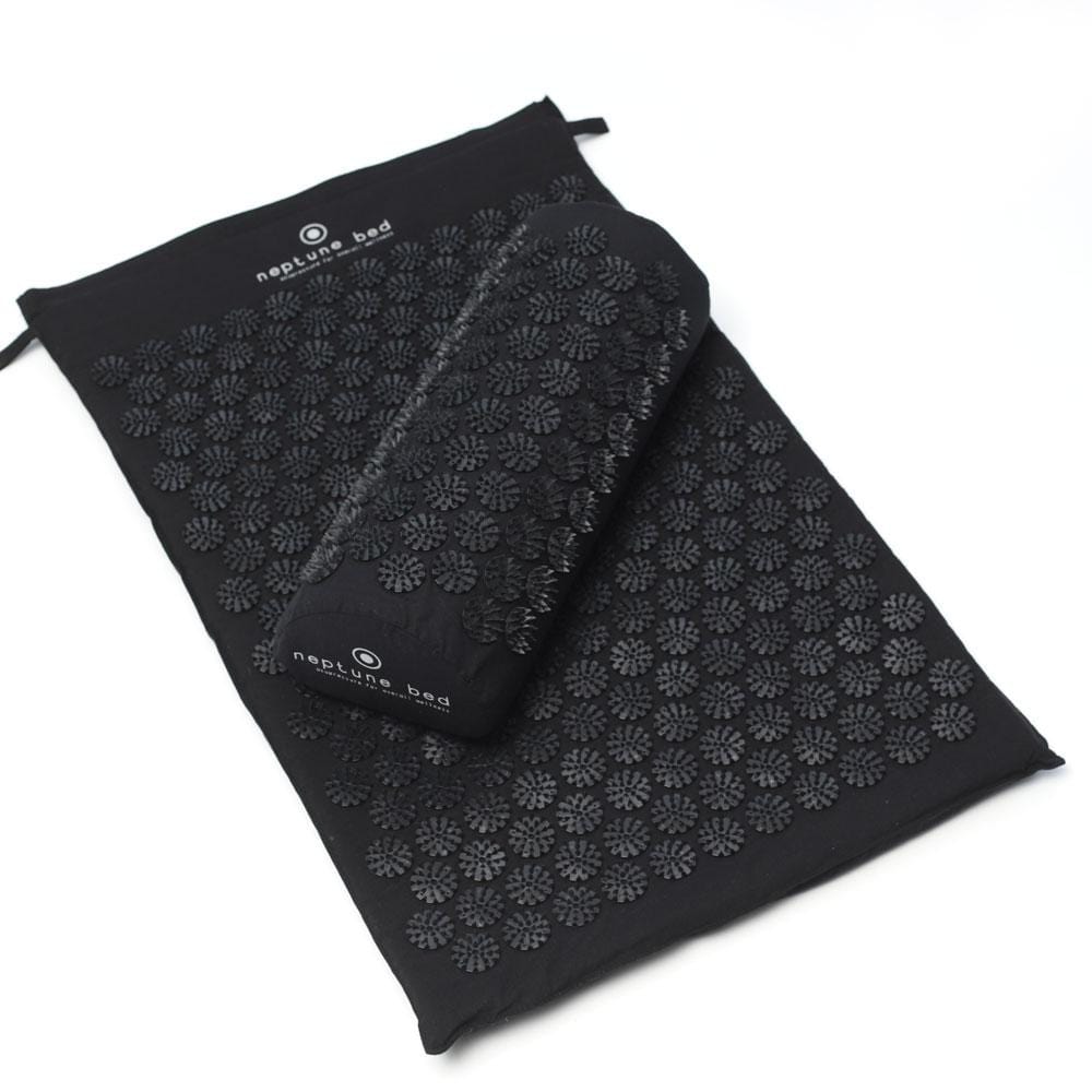 Neptune Blanket Acupressure Products Acupressure Mat Midnight