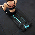 Neptune Blanket Acupressure Products Acupressure Mat with Bio Magnets for Stress Relief and Calming