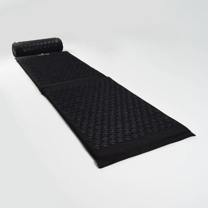 Neptune Blanket Acupressure Products Midnight Black Acupressure Mat Long