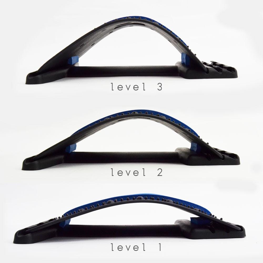 Neptune Blanket Back Stretcher Neptune Back Stretcher