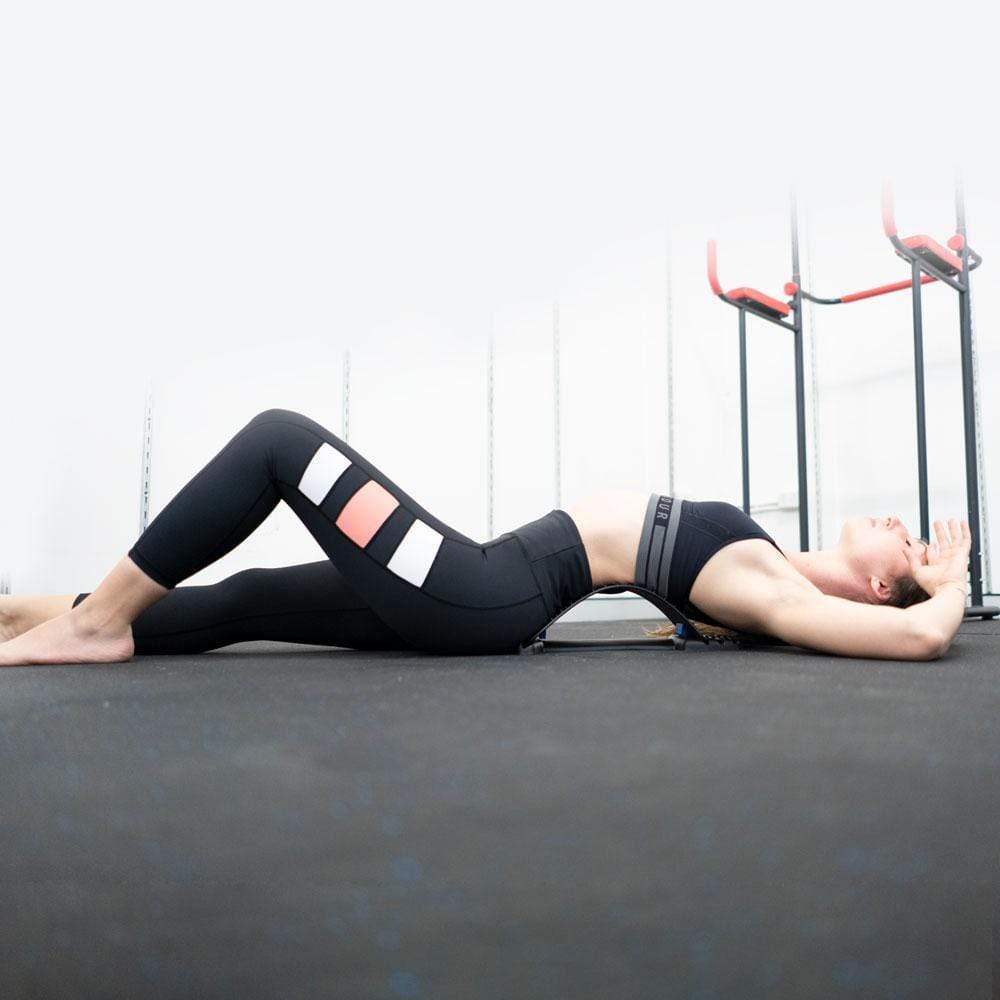 Neptune Blanket Back Stretcher Neptune Back Stretcher