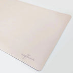 Neptune Blanket Bath Mats & Rugs Beige Diatomite Fast Drying Bathmat (50x80cm)