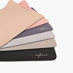 Neptune Blanket Bath Mats & Rugs Diatomite Fast Drying Bathmat (50x80cm)