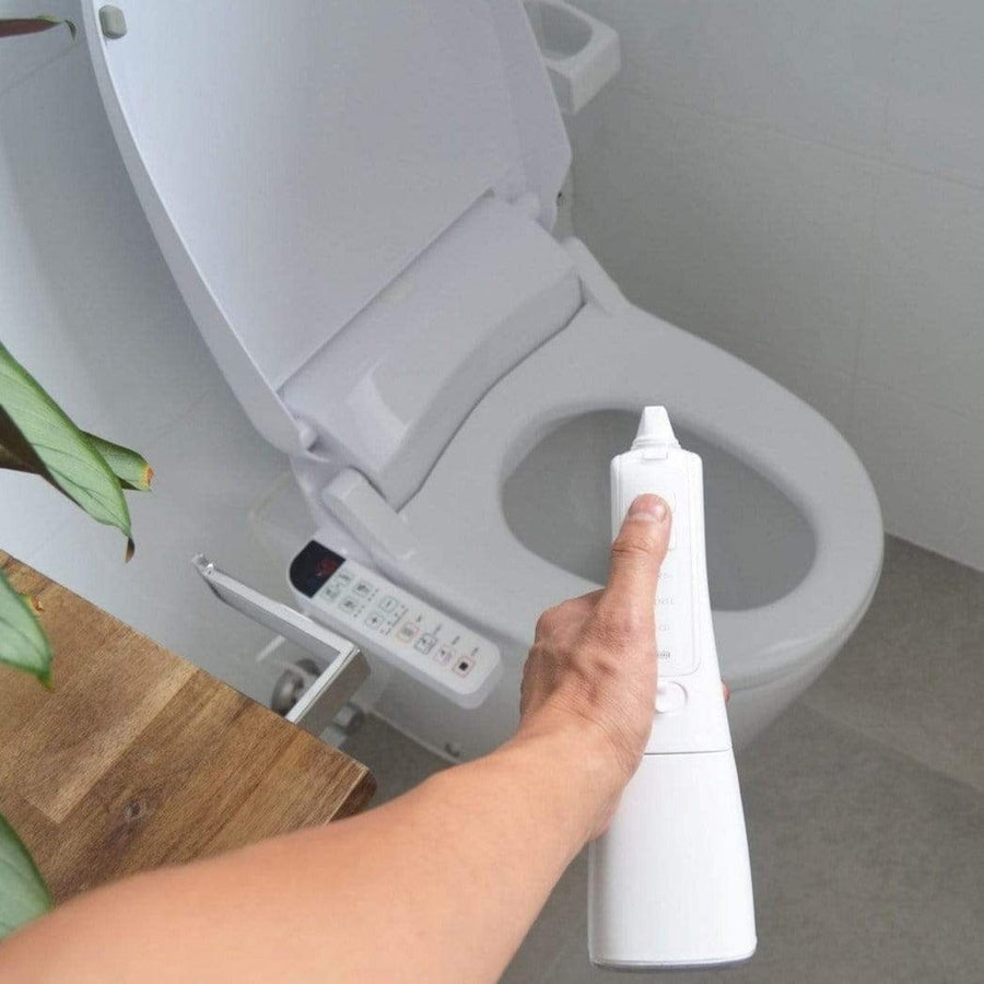 Neptune Blanket BURBL Toilet Skid Mark Remover