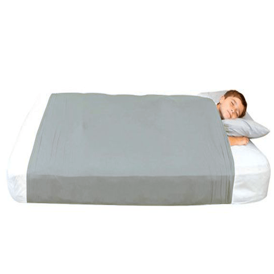 Neptune Blanket compression sheet Double / Queen Sensory Compression Sheets