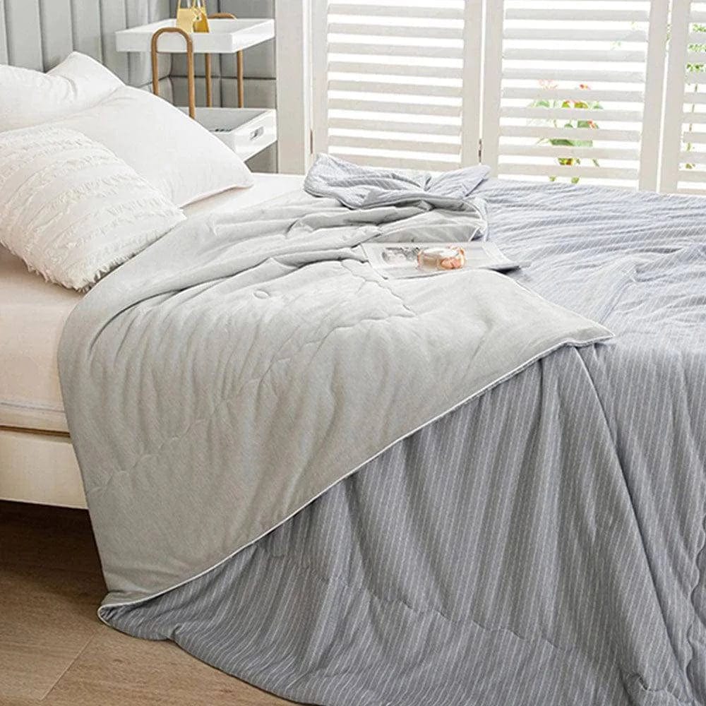Neptune Blanket Cooling Blanket Chill Blanket: Stay Cool and Comfortable