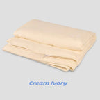 Neptune Blanket Cooling Blanket Small (140 x 203cm) / Cream Ivory Summer Snooze Premium Cooling Blanket