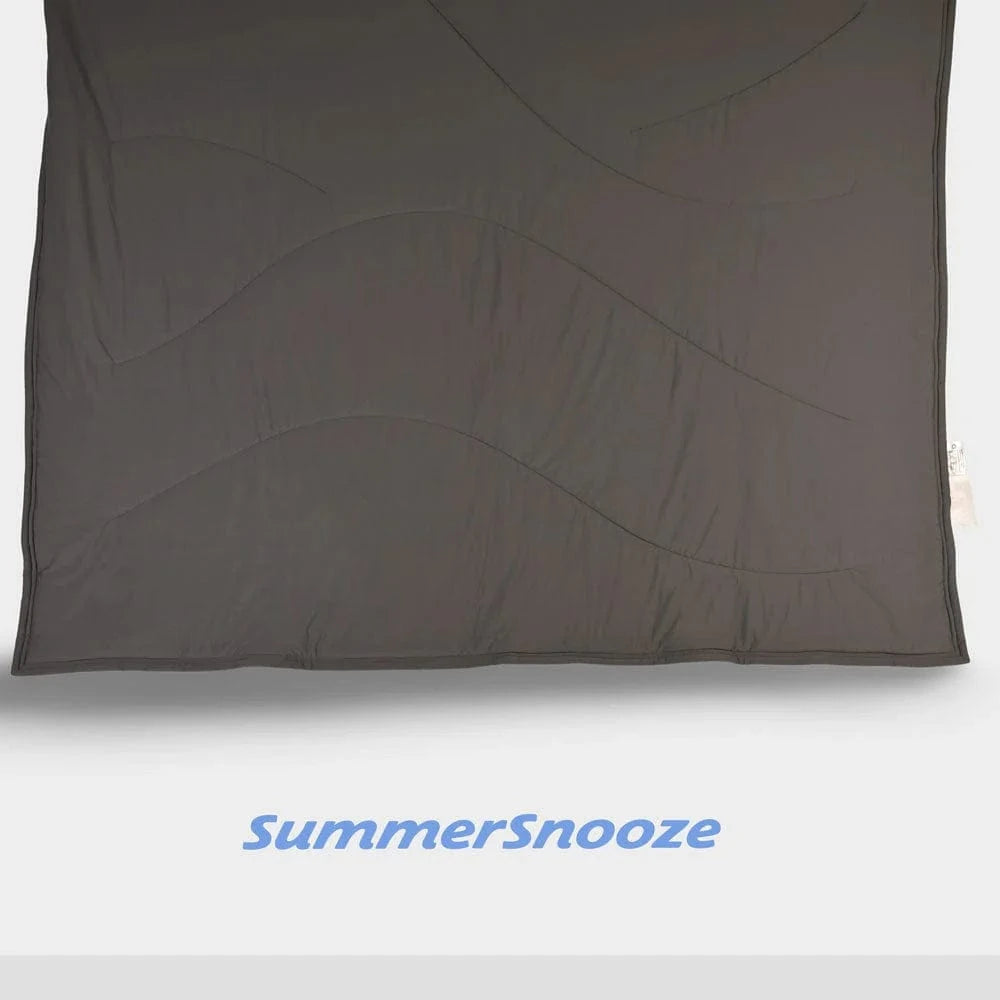 Neptune Blanket Cooling Blanket Summer Snooze Premium Cooling Blanket