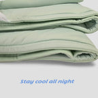 Neptune Blanket Cooling Blanket Summer Snooze Premium Cooling Blanket
