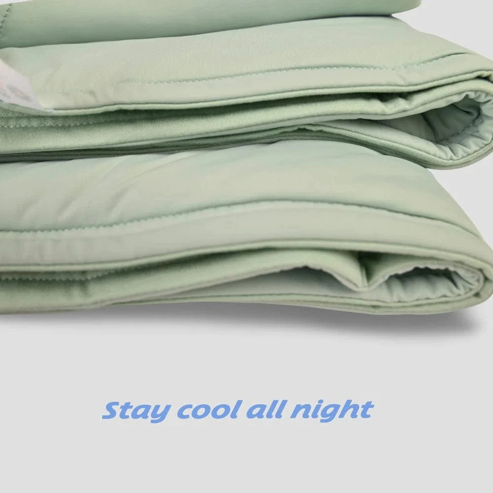 Neptune Blanket Cooling Blanket Summer Snooze Premium Cooling Blanket