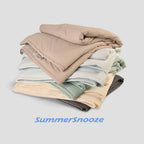 Neptune Blanket Cooling Blanket Summer Snooze Premium Cooling Blanket