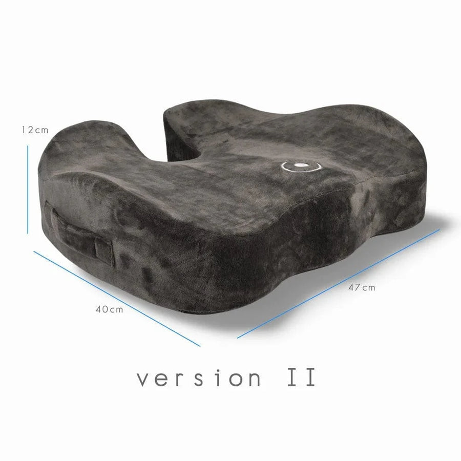Neptune Blanket Cushion Version II Memory Foam Seat Cushions