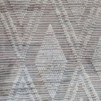 Neptune Blanket Floor Mat Medium - (1.52 x 2.03m) - PRE ORDER for 25/12/2025 The Mellow Mat v2® Designer Print | Desert Mosaic (Soft Touch Sensory Tatami Rug) PR14