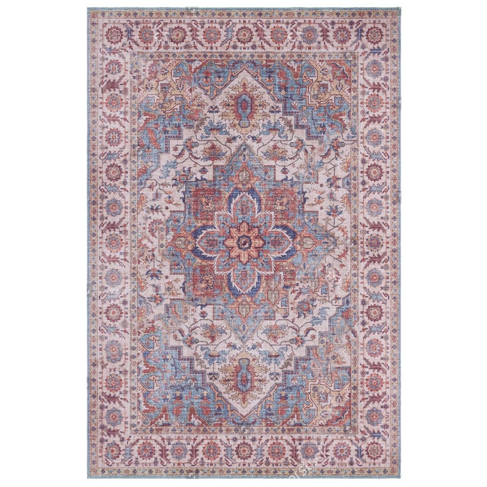 Neptune Blanket Floor Mat Medium - (1.52 x 2.03m) The Mellow Mat v2® Designer Print | Regalia (Soft Touch Sensory Tatami Rug) PR04