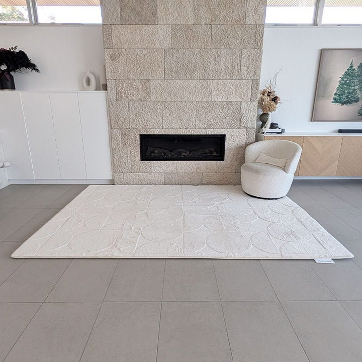 Neptune Blanket Floor Mat The Mellow Mat® Soft Orbit 3D (Soft Touch Sensory Tatami Rug)