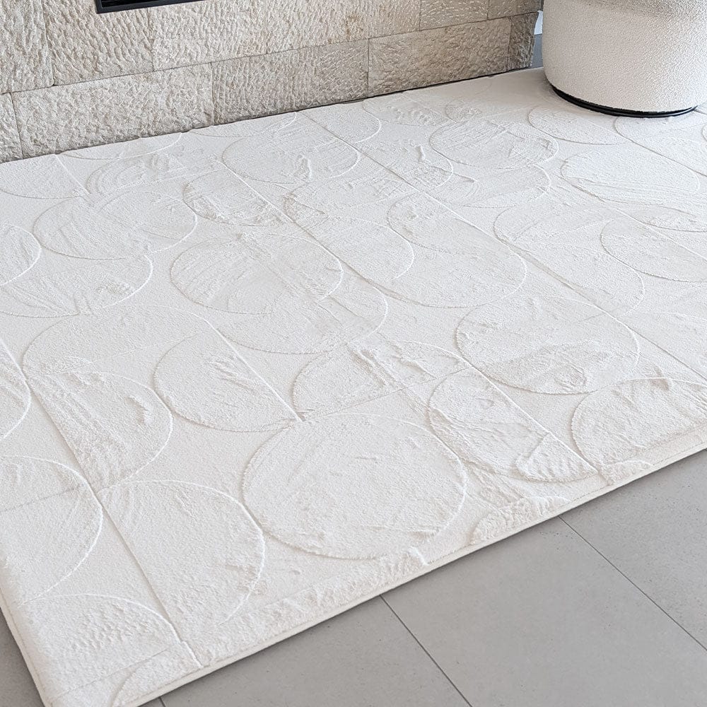 Neptune Blanket Floor Mat The Mellow Mat® Soft Orbit 3D (Soft Touch Sensory Tatami Rug)