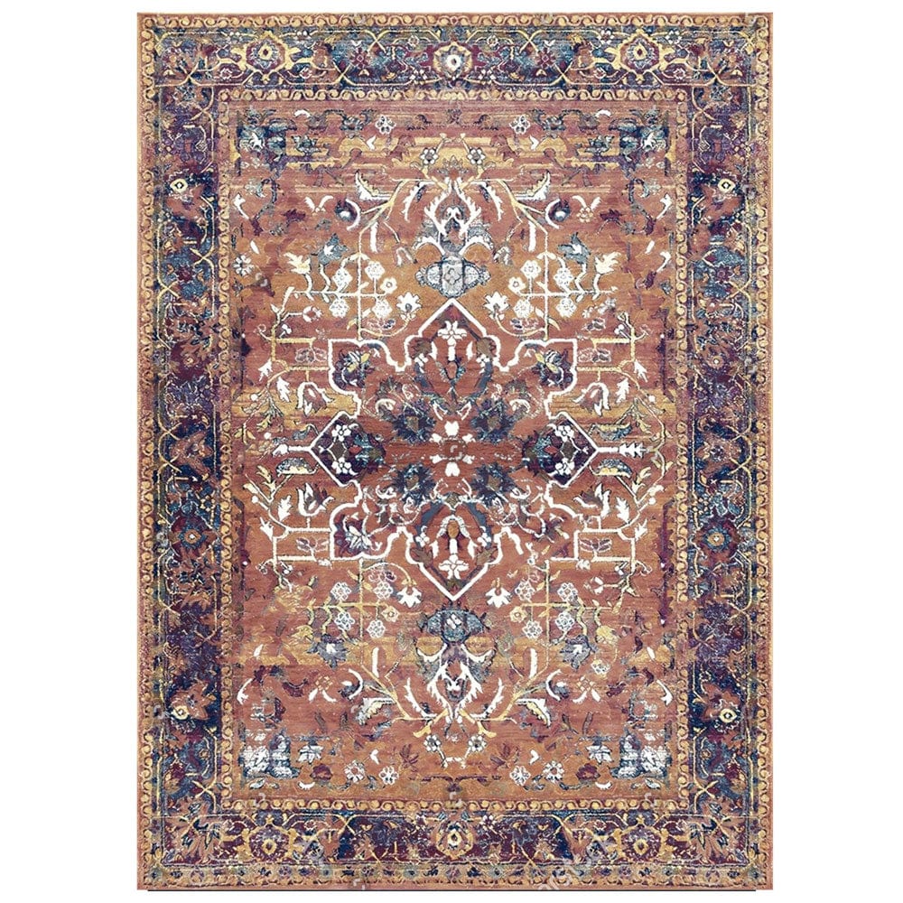 Neptune Blanket Floor Mat The Mellow Mat v2® Designer Print | Artemis (Soft Touch Sensory Tatami Rug) PR09