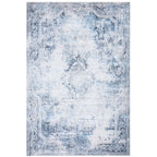 Neptune Blanket Floor Mat The Mellow Mat v2® Designer Print | Frosthaven (Soft Touch Sensory Tatami Rug) PR11