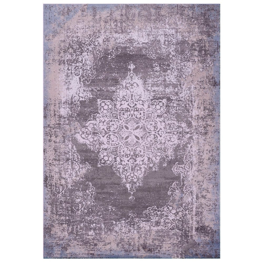 Neptune Blanket Floor Mat The Mellow Mat v2® Designer Print | Mystique (Soft Touch Sensory Tatami Rug) PR06