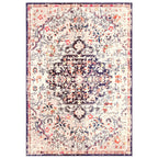 Neptune Blanket Floor Mat The Mellow Mat v2® Designer Print | Palermo (Soft Touch Sensory Tatami Rug) PR08