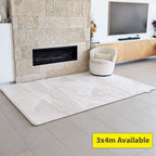 Neptune Blanket Floor Mat The Mellow Mat® Vector Lines 3D (Soft Touch Sensory Tatami Rug) 3D07