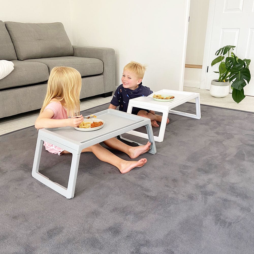 Neptune Blanket Kids Table Kid's Foldable Floor Table