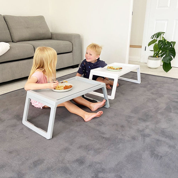 Neptune Blanket Kids Table Kid's Foldable Floor Table