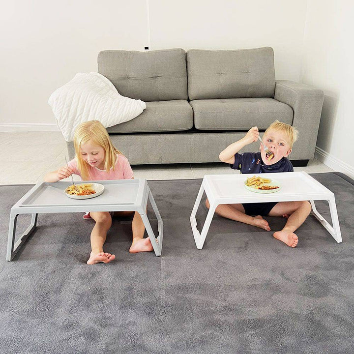 Neptune Blanket Kids Table Kids Foldable Floor Table