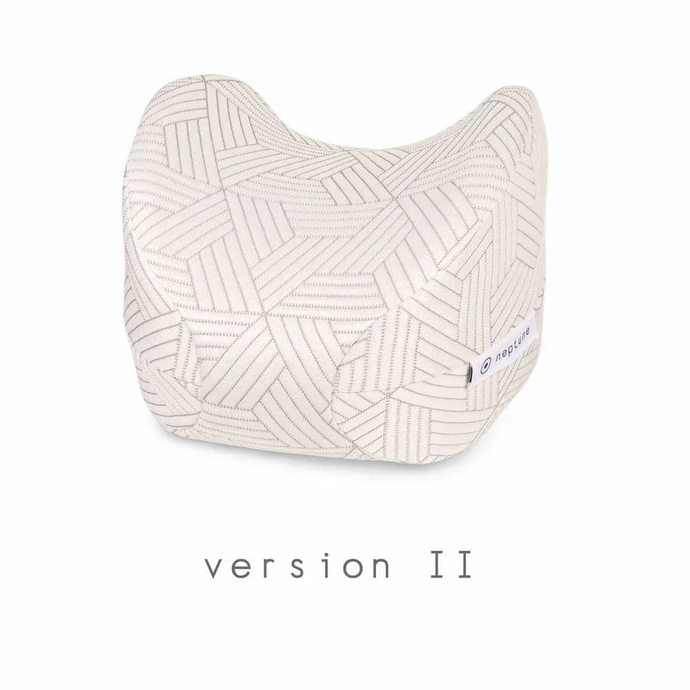 Neptune Blanket Knee Pillow Knee Pillow - version II