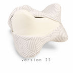 Neptune Blanket Knee Pillow Knee Pillow - version II