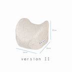 Neptune Blanket Knee Pillow Knee Pillow - version II