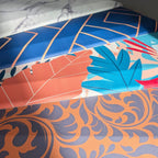 Neptune Blanket Mat Anti-Fatigue Standing Mats